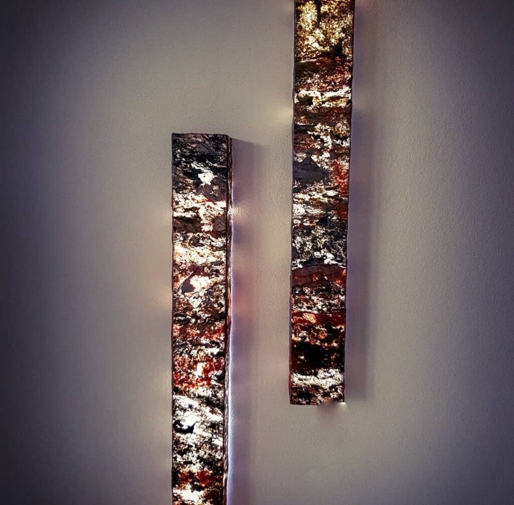 Interiart d.o.o. - Dizajn i i zrada dekorativne rasvjete Interiart d.o.o. - Dizajn i i zrada dekorativne rasvjete