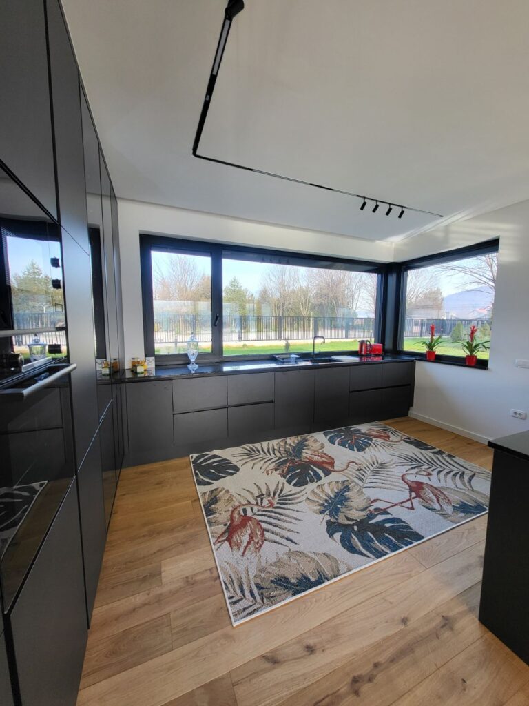 Interiart d.o.o. - Dizajn i i zrada PREMIUM pločastog namještaja Interiart d.o.o. - Dizajn i i zrada PREMIUM pločastog namještaja