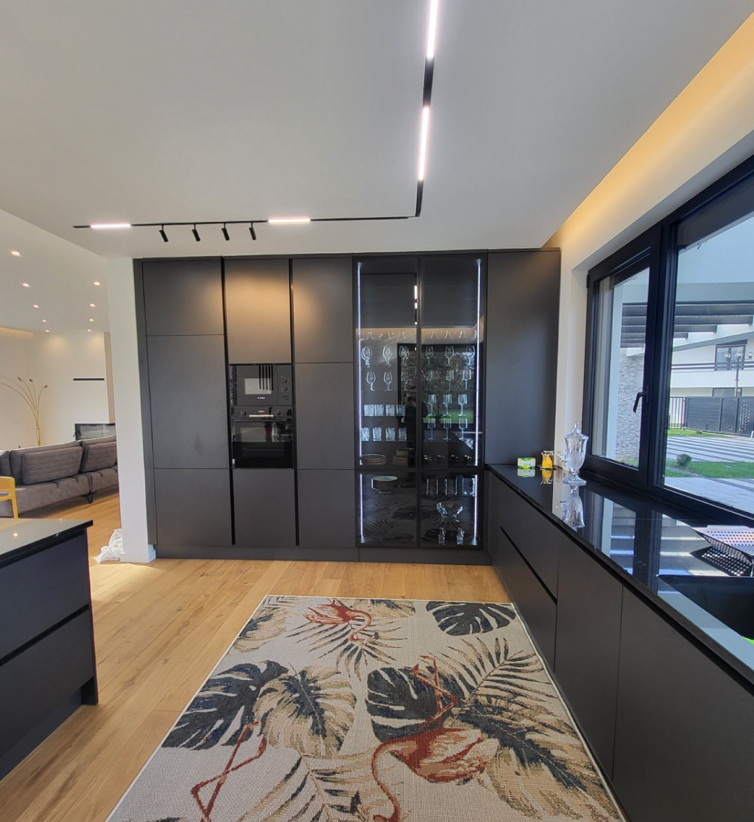 Interiart d.o.o. - Dizajn pločastog namještaja Interiart d.o.o. - Dizajn pločastog namještaja